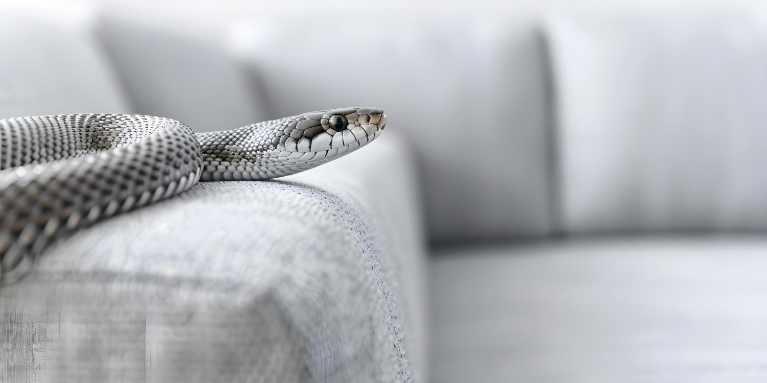 מניעת נחשים